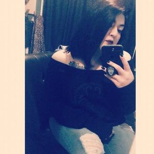 Meet your Posher, Gabriella